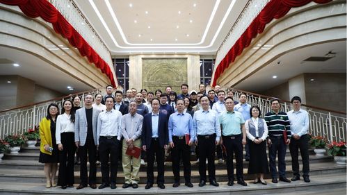 志愿服務回饋社會 校區101名學生助力深港澳青年文化藝術交流季