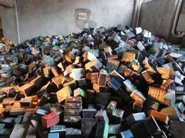 荔灣區花地灣廢舊設備最大收購公司批發價格-中科商務網