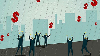 清投智能被上市公司收購 承諾三年凈利不低于2.2億