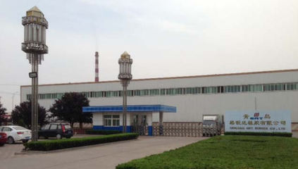 固鉑輪胎購買山東全鋼輪胎制造廠多數股權并計劃成立合資公司