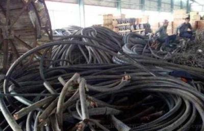 深圳二手電纜線收購(gòu)公司