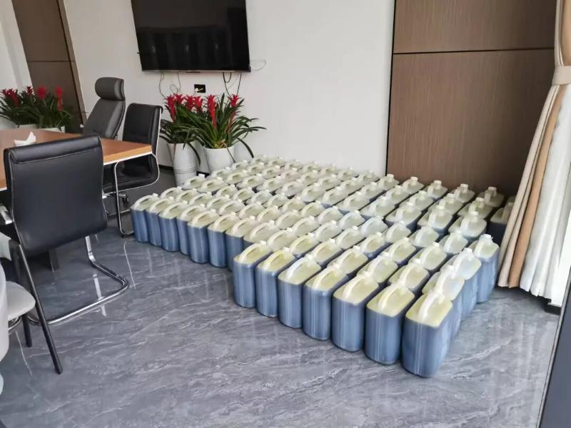 平洛鎮(zhèn) 從“單打獨(dú)斗”到“聯(lián)合作戰(zhàn)”，“聯(lián)合黨支部”顯示產(chǎn)業(yè)發(fā)展新活力