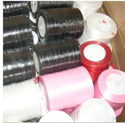 專業(yè)收購(gòu)庫(kù)存積壓緞帶，湘盛庫(kù)存回收貿(mào)易公司為您提供高效亮資服務(wù)